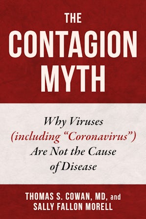 The Contagion Myth