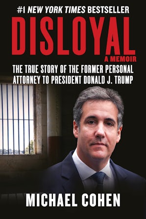 Disloyal: A Memoir book image