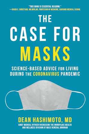 The Case for Masks book image