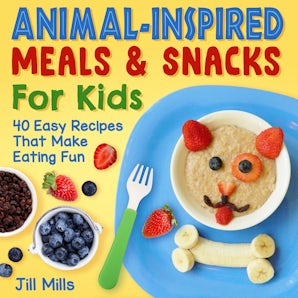 40 Best Snacks for Kids - Easy Snack Ideas for Kids