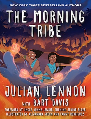 The Morning Tribe book image