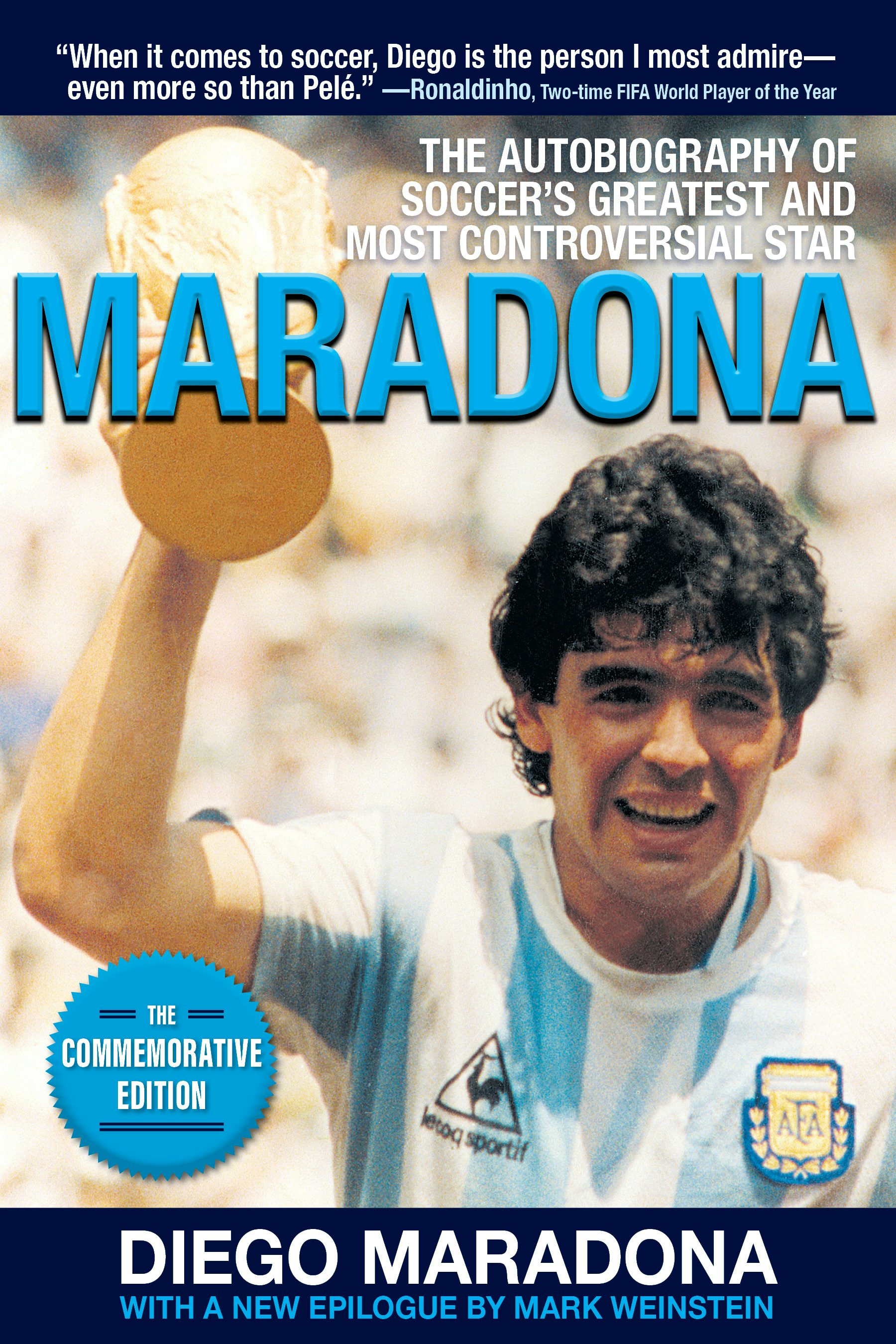 Maradona