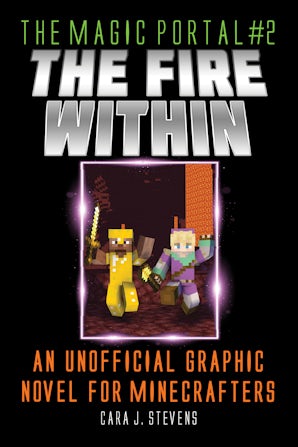 The Fire Within book image