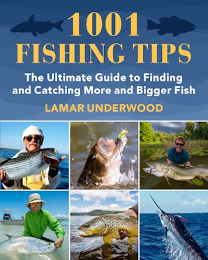 1001 Fishing Tips