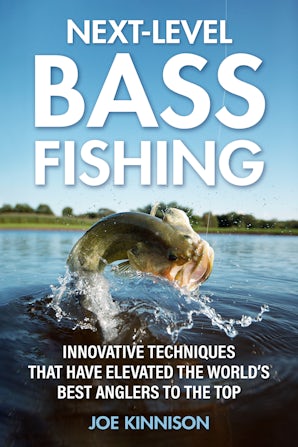 Freshwater Fishing Fishing Book 