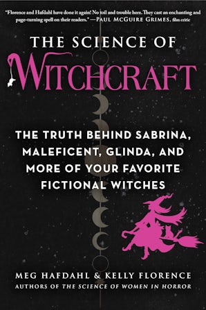 The Science of Witchcraft