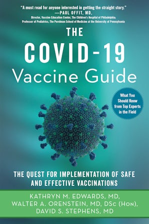 The Covid-19 Vaccine Guide