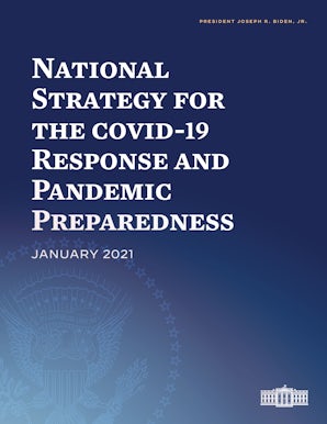 National Strategy for the COVID-19 Response and Pandemic Preparedness book image