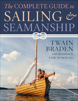The Complete Guide to Sailing & Seamanship book image