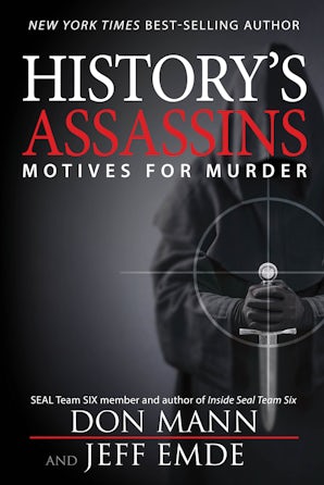 History's Assassins book image