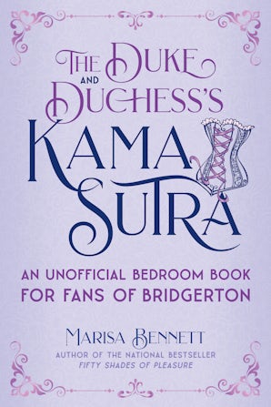 The Duke and Duchess's Kama Sutra book image