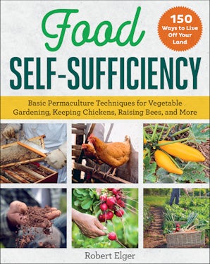 Food Self-Sufficiency book image