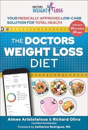 The Doctors Weight Loss Diet book image