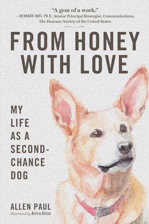 From Honey With Love