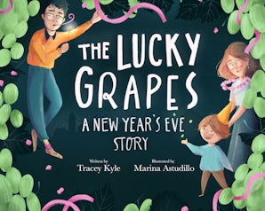 The Lucky Grapes