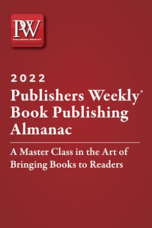 Publishers Weekly Book Publishing Almanac 2022