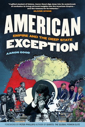 American Exception book image