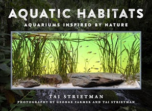 Aquatic Habitats book image