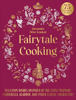 Fairytale Cooking