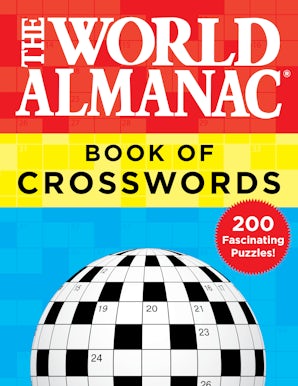 The World Almanac Book of Crosswords