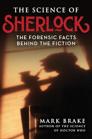 The Science of Sherlock book image