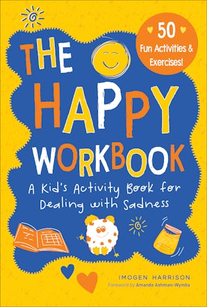 The Happy Workbook book image