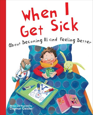 When I Get Sick book image