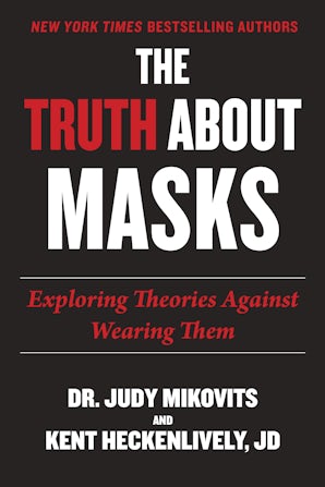 The Truth About Masks book image