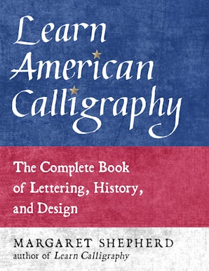 Learn American Calligraphy