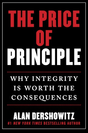 The Price of Principle