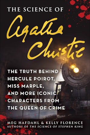 The Science of Agatha Christie book image