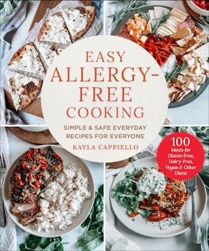 Easy Allergy-Free Cooking