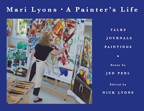 A Painter's Life book image