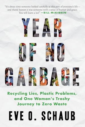 Year of No Garbage