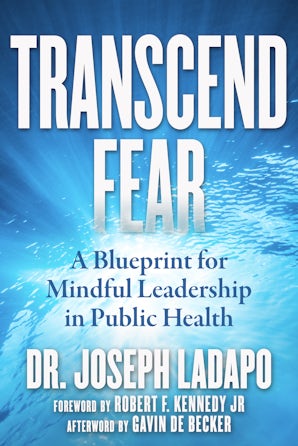 Transcend Fear book image