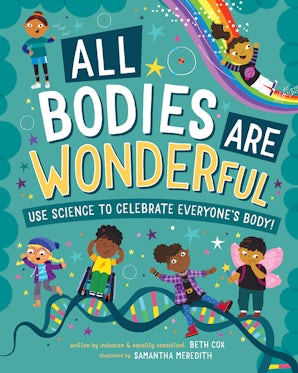 All Bodies are Wonderful