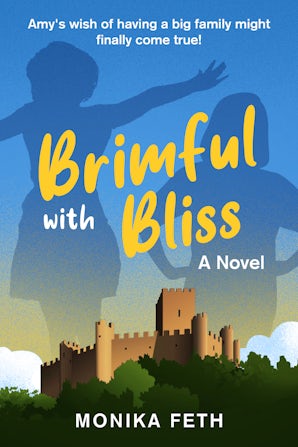 Brimful with Bliss book image