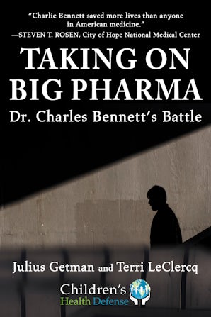 Taking On Big Pharma