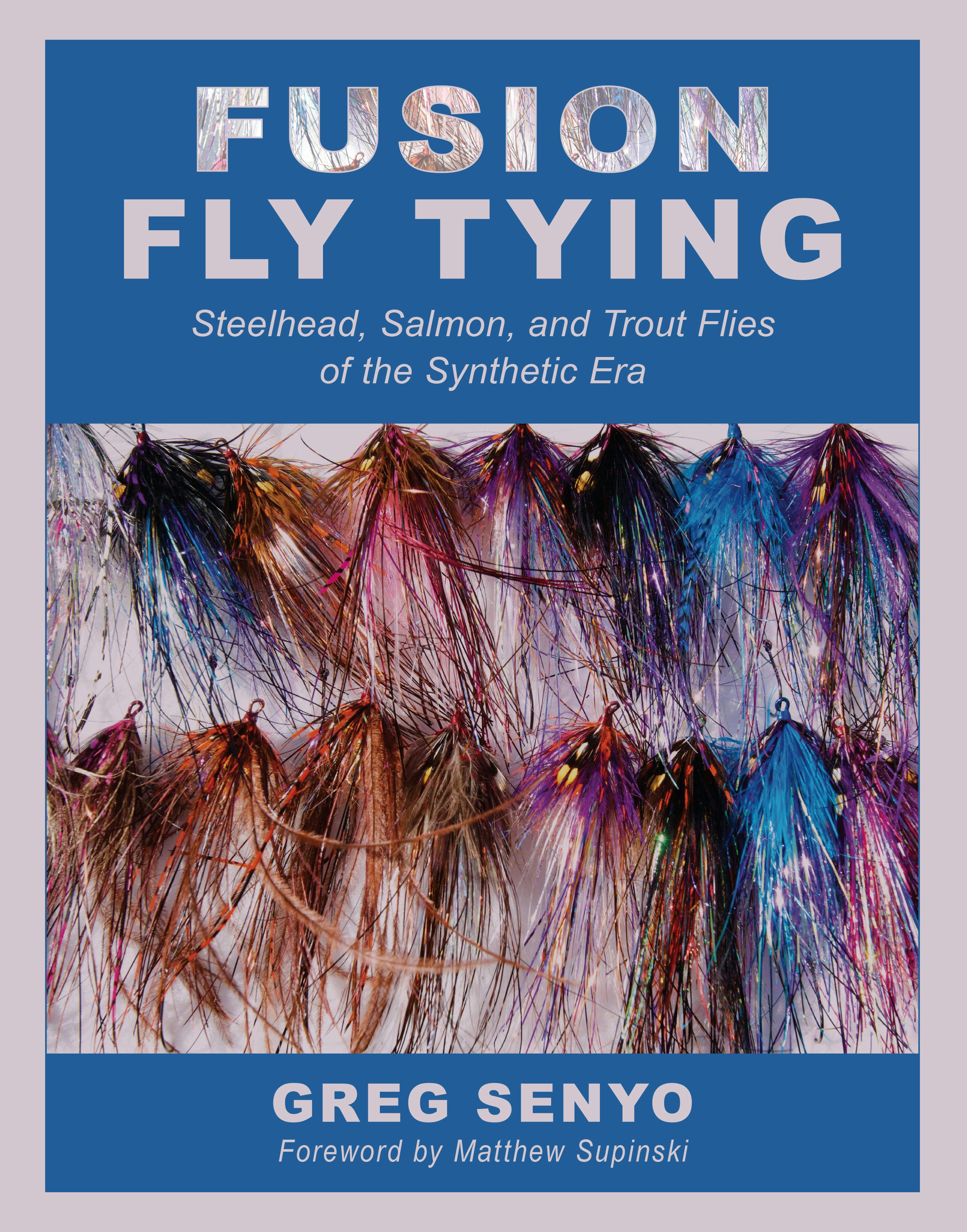 その他 fusion fly tying Fusion Fly Tying