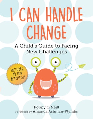 I Can Handle Change book image