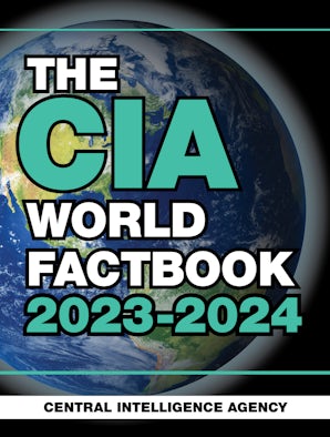 The CIA World Factbook 2023-2024 book image