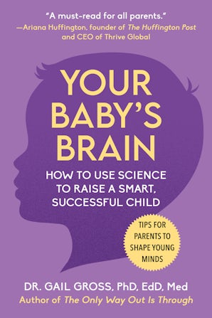 Your Baby's Brain book image
