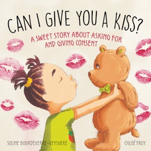 Can I Kiss You? book image