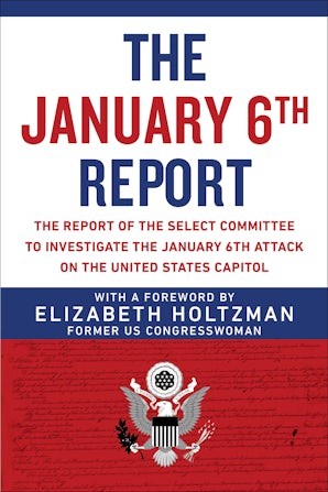 The January 6th Report book image