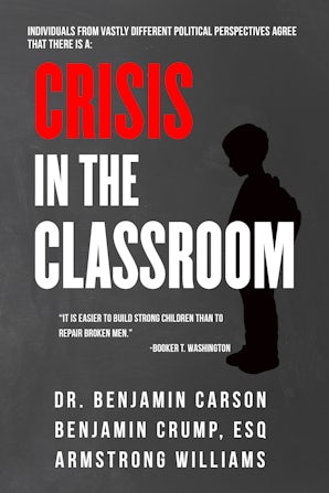 Crisis in the Classroom book image