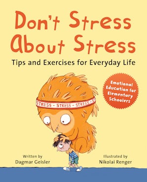 Don't Stress About Stress book image