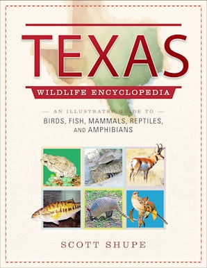 Texas Wildlife Encyclopedia book image