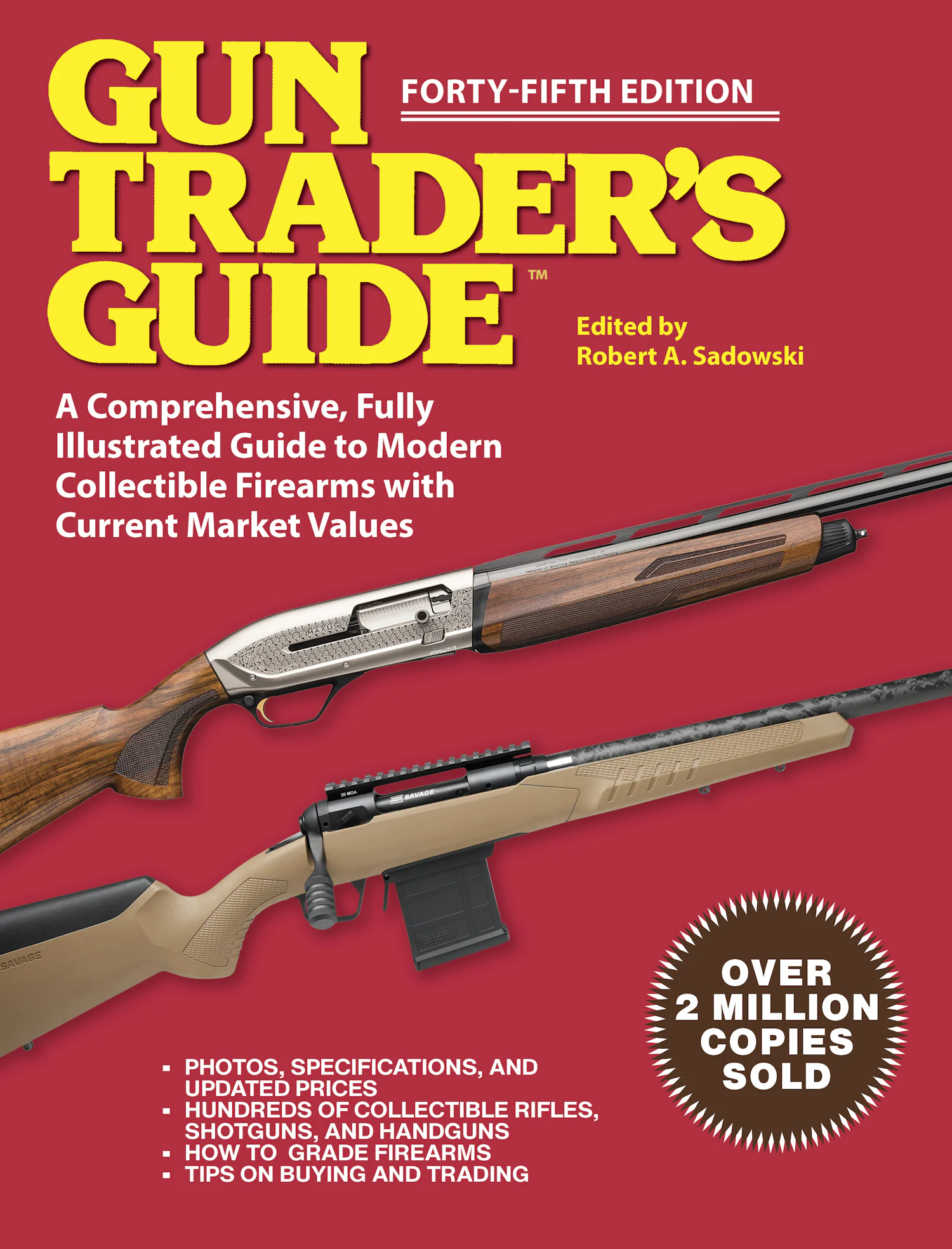 Gun Trader