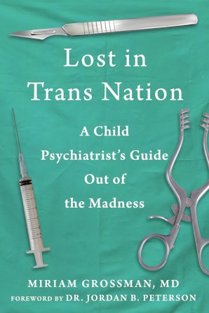 Lost in Trans Nation