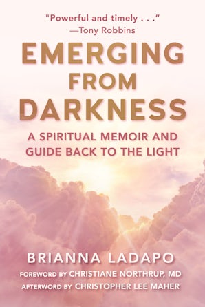 Emerging from Darkness